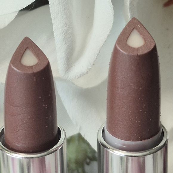 2 X CLINIQUE Lipstick BAMBOO PINK - Picture 3 of 4